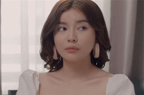 Tiểu tam ngây thơ nhất màn ảnh Việt: Ngọc Tuesday của "Bán Chồng" còn chẳng hề biết mình là con giáp thứ 13?