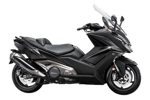 Bảng giá xe Kymco tháng 9/2019: Rẻ nhất 15,49 triệu đồng