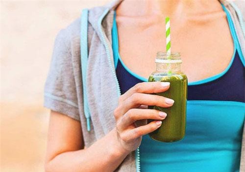 Uống 1 cốc nước này mỗi ngày giúp cơ thể thải sạch độc tố