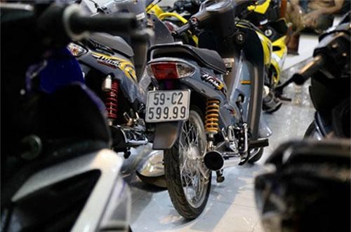 Honda Wave cũ 'hét' giá cao hơn cả Honda SH150i 2019