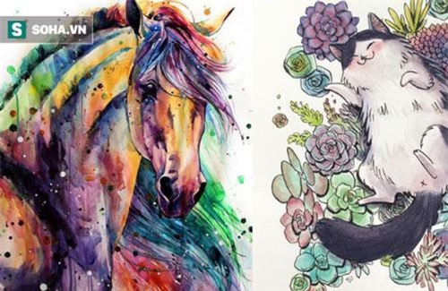 7 con giáp đỏ nhất trong tháng 8 âm: Tiền tiêu không hết, may mắn nối tiếp may mắn