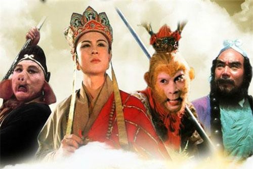 Sự thật “Tôn Ngộ Không - Đường Tăng” không nhìn mặt hơn 30 năm
