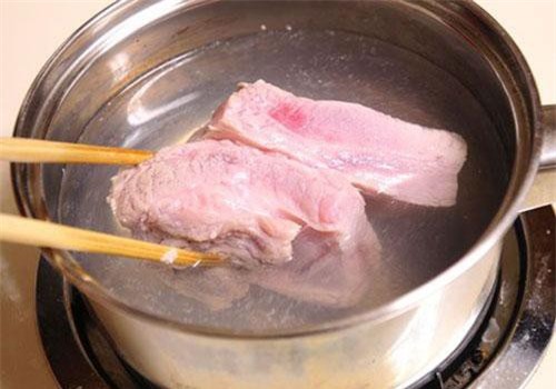 5 "lỗi lớn" khi chế biến thịt, dễ dẫn đến ung thư