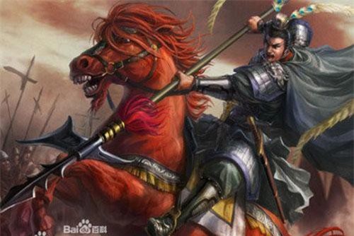 Chi tiết giống nhau đến kinh ngạc giữa Tôn Ngộ Không và... Lã Bố