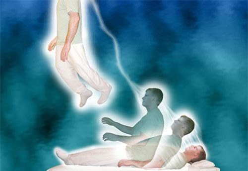 Nhà khoa học Anh giải mã hiện tượng bí ẩn: Hồn lìa khỏi xác