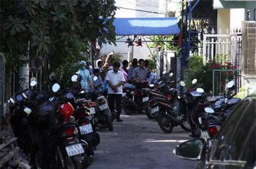 Bắt nghi can sát hại cán bộ Sở Xây dựng Bình Định