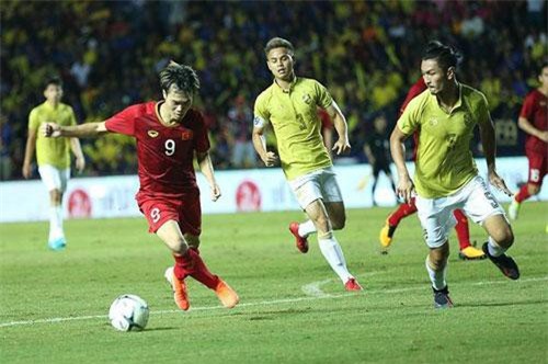 Thái Lan ngán đội tuyển Việt Nam hơn cả UAE?