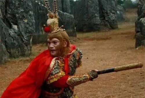 10 nhân vật từng đại náo Thiên Cung: Tôn Ngộ Không là kẻ xui xẻo nhất