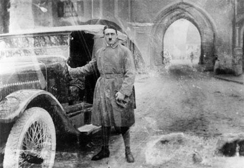 Top ảnh vô cùng đáng giá trong lịch sử nhân loại