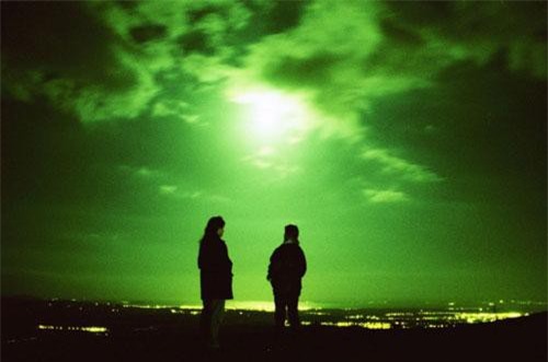 5 lần xuất hiện mới đây của UFO gây choáng về người ngoài hành tinh