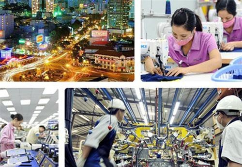 Việt Nam đang ở đâu trong tiến trình hội nhập kinh tế quốc tế?