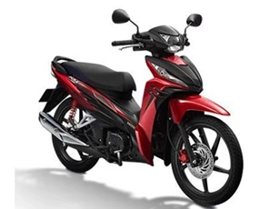Cận cảnh Honda Wave RSX FI 110 2019 vừa ra mắt, giá từ 21,69 triệu đồng