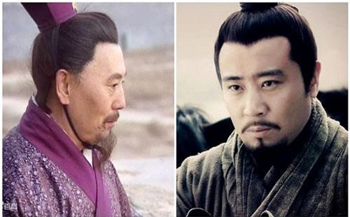 Hé lộ nhân vật được Lưu Bị coi trọng nhất thời Tam Quốc