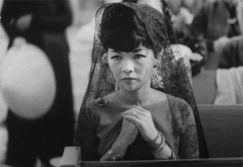 Ngày 1/11/1963, Trần Lệ Xuân và con gái đang trú ngụ tại khách sạn sang trọng Wilshire Hotel ở Beverly Hill, California thì cuộc đảo chính xảy ra, chồng và anh chồng bà bị giết.