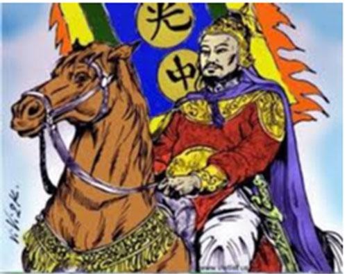 Top 5 danh tướng giỏi nhất lịch sử Việt Nam