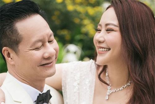 Phan Như Thảo tung ảnh cưới chưa từng tiết lộ sau 3 năm lấy chồng đại gia