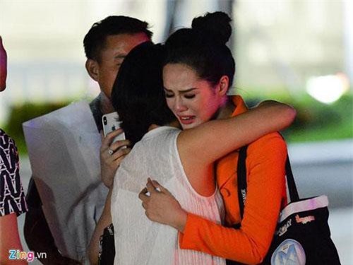 Hậu nghi vấn chia tay, bạn gái Trọng Đại tuyên bố "sốc" về tương lai