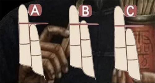 Trắc nghiệm: Nhìn thấu 8 điều không thể chối cãi ở bạn qua ngón tay út