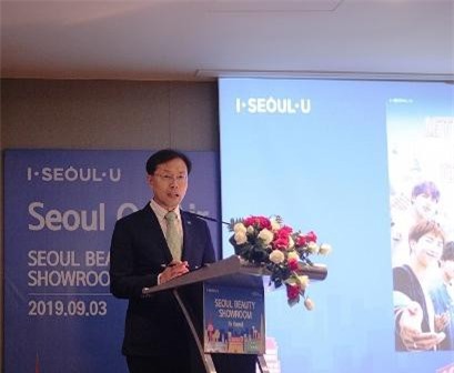 Khách du lịch Việt Nam tới Hàn Quốc tăng 41%