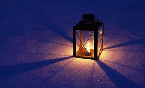 Chúng ta không bao giờ thoát khỏi sự yêu thương của người khác