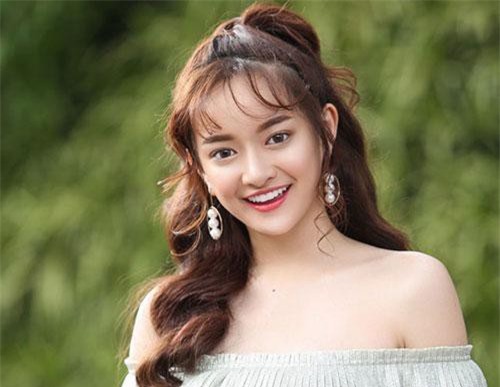 Những đôi mắt đẹp, sáng trong như pha lê của mỹ nữ Việt