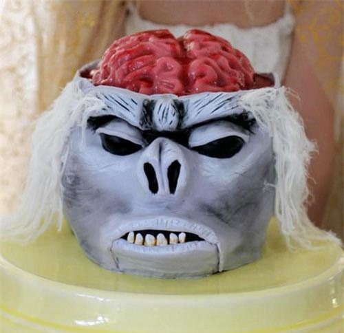 Giật mình những món ăn dị thường của Hoàng đế Trung Quốc