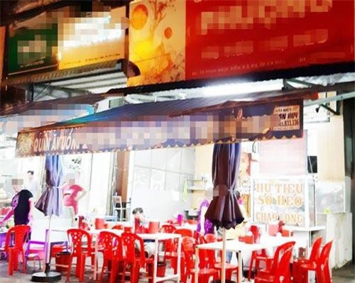 Vụ đập vỡ kính xe Bộ Công an ở Cà Mau: Đang giám định thiệt hại