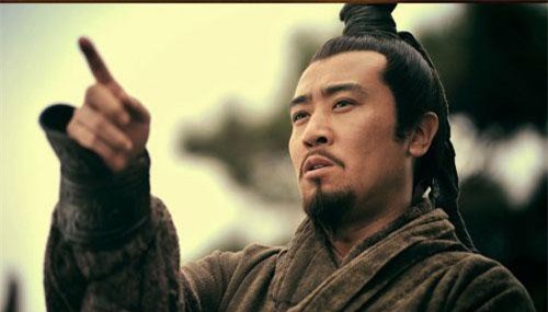 Chuyện tình của Lưu Bị và người vợ đẹp "nghiêng nước nghiêng thành"