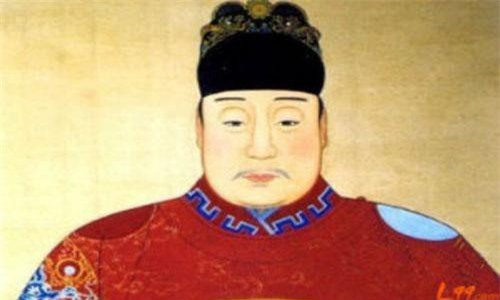 Hy hữu hoàng đế chết thảm chỉ vì nói đùa