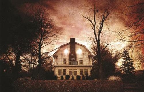 Nhân chứng sống kể về ngôi nhà ma ám nổi tiếng