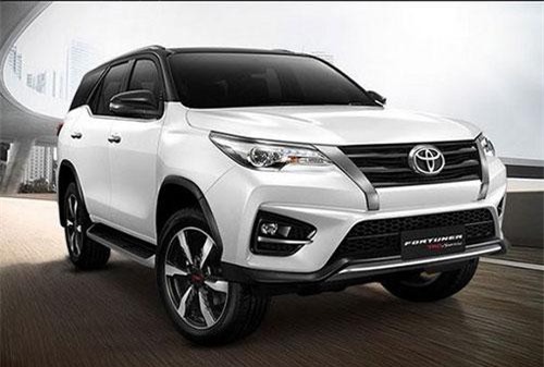 XE HOT (3/9): Honda ra mắt xe máy mới ở VN, Toyota Fortuner giảm giá mạnh