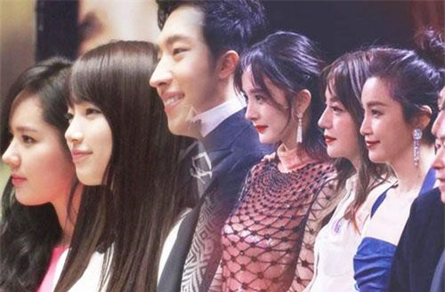 Khi mỹ nhân đình đám châu Á đọ góc nghiêng: Người tưởng không đẹp lại đẹp không tưởng