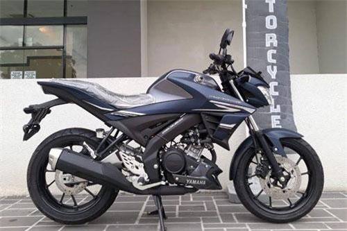 Xe côn tay Yamaha 155cc giá hơn 49 triệu đồng có gì đặc biệt?