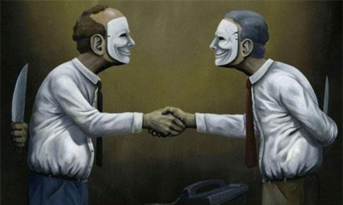 10 kiểu người tuyệt đối không nên giúp đỡ kẻo rước họa vào thân