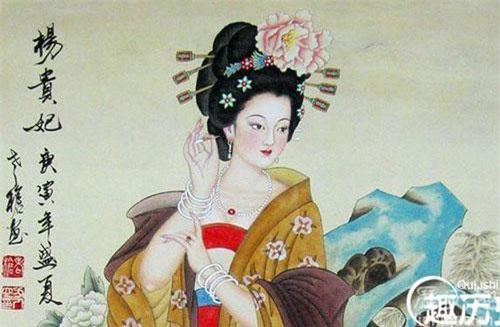 Ba lý do cực sốc khiến Dương Quý Phi không được phong hậu