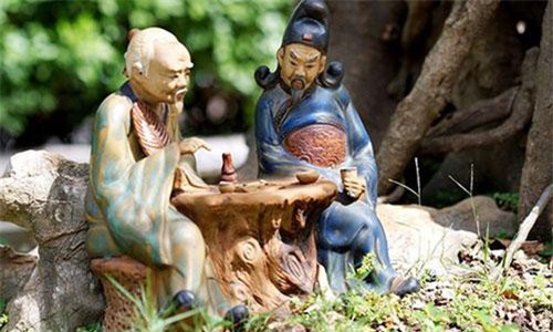 6 cách thử chuẩn xác của người xưa giúp nhìn ra chân tâm con người