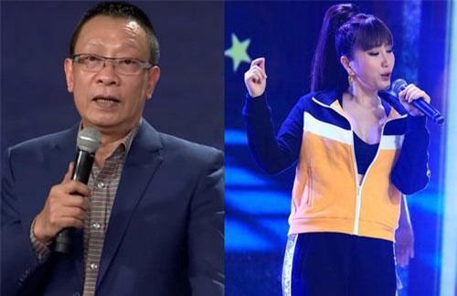 "Ký ức vui vẻ": Lại Văn Sâm - Hồng Vân rưng rưng xúc động khi Bảo Thy kể chuyện nổi tiếng sau 1 đêm