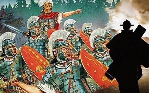 Đội quân La Mã giống Cẩm Y Vệ, nhiều lần giết cả hoàng đế