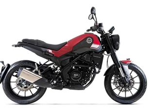 Chi tiết Benelli Leoncino 250 2019, giá hơn 77 triệu đồng