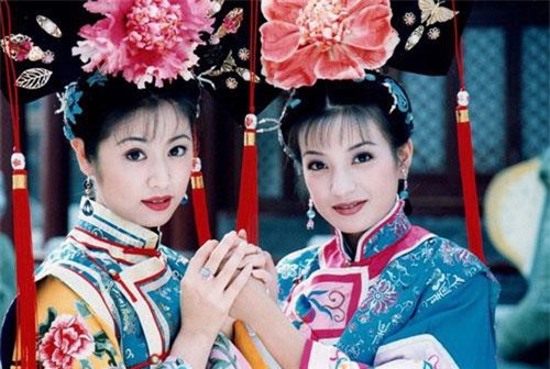 Sự thật gây choáng chưa từng hé lộ về cách cách triều Thanh