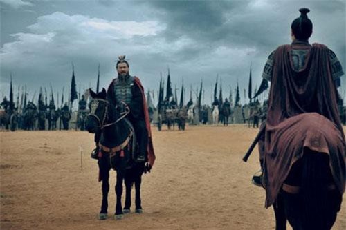 Giải mã Tam quốc: 'Hoàng thất', 'hoạn quan' và con đường của Tào-Lưu