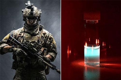 Nhìn ban đêm như “siêu anh hùng” nhờ tiêm hạt nano vào mắt