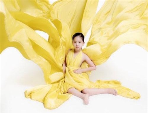 Hành trình từ nhạc công nhí xuất sắc trở thành nghệ sĩ đa tài