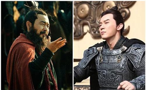 Lời nguyền khiến đế chế của cha con Tào Tháo diệt vong