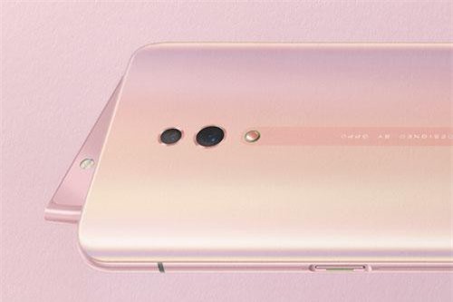 Oppo Reno giảm giá 2 triệu đồng tại Việt Nam