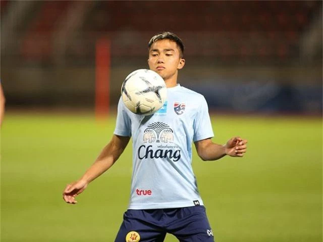 Chanathip tiết lộ sức mạnh đáng sợ nhất của đội tuyển Việt Nam - 1