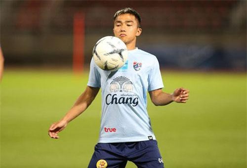 Chanathip tiết lộ sức mạnh đáng sợ nhất của đội tuyển Việt Nam