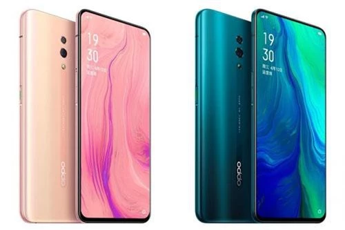 Oppo Reno.