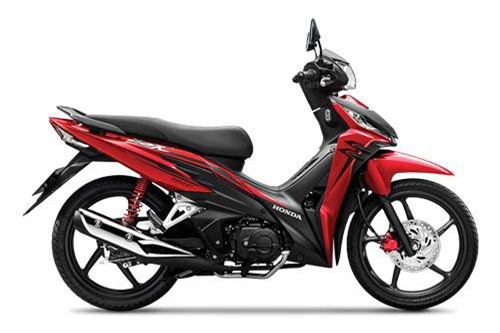 Honda Wave RSX FI 110 2019 ‘lột xác’ hoàn toàn, giá từ 21,69 triệu tại Việt Nam