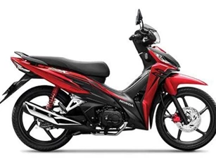 Honda Wave RSX FI 110 2019 ‘lột xác’ hoàn toàn, giá từ 21,69 triệu tại Việt Nam